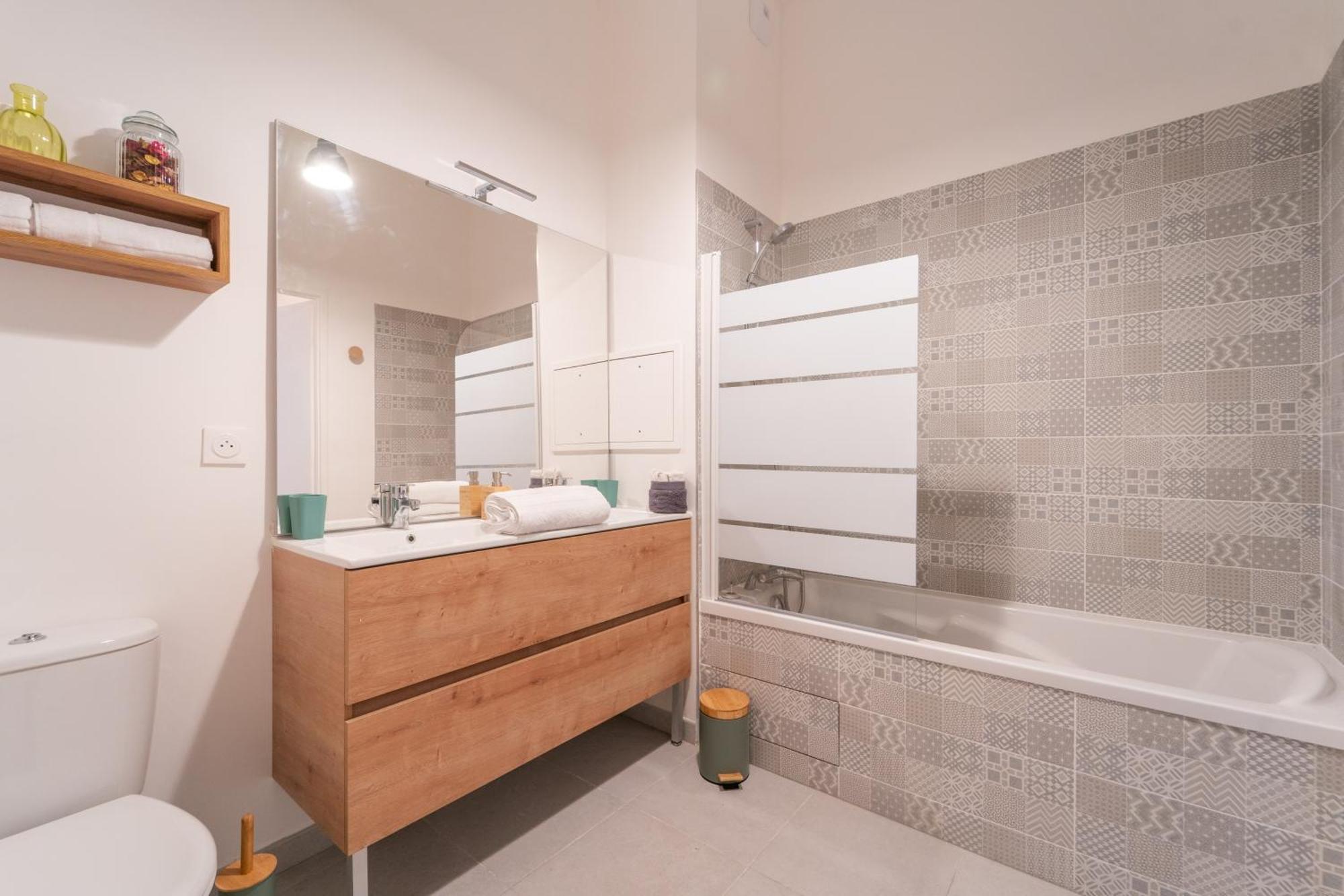 L'exupery- Parking Prive Et A 15min De Paris Appartement